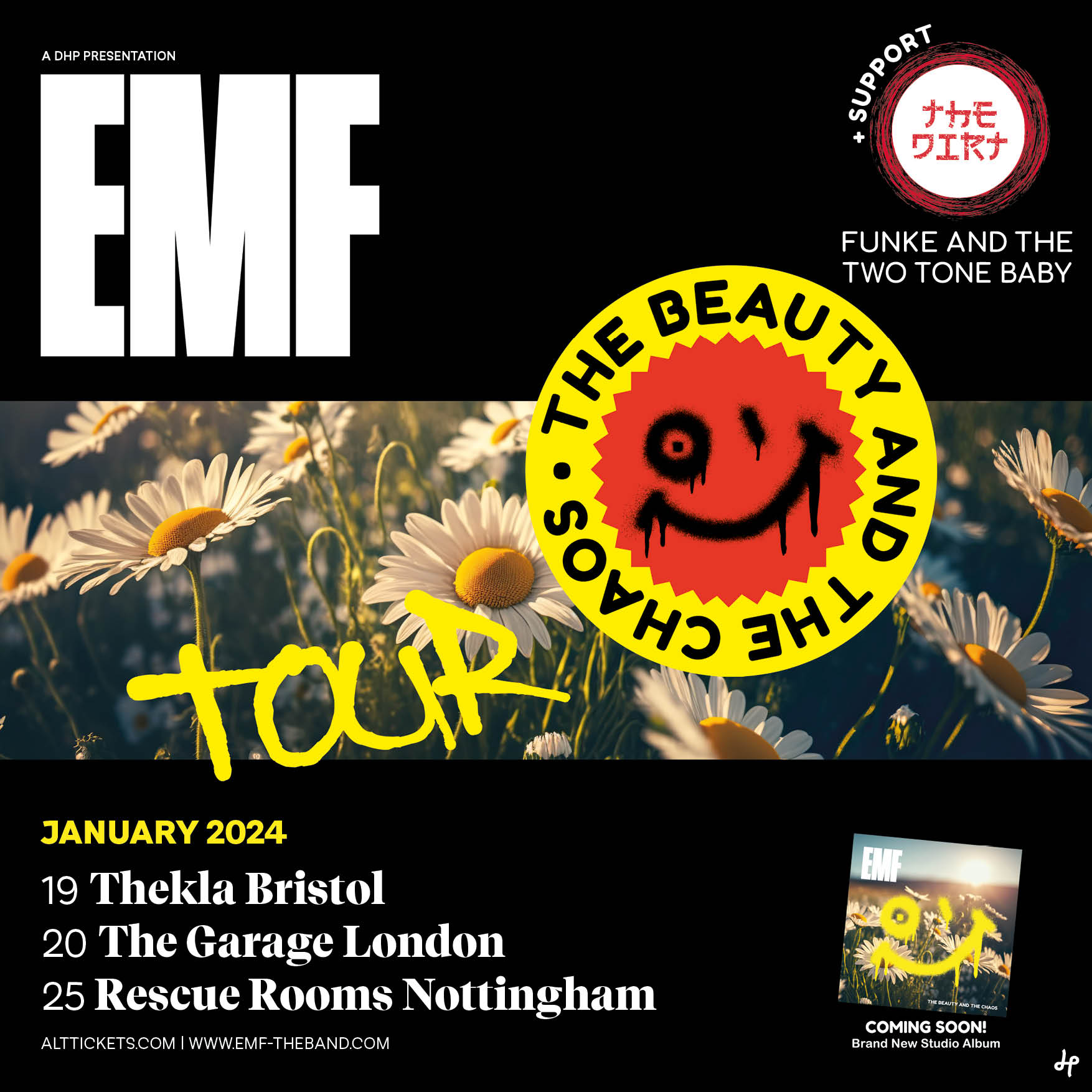 EMF POSTER