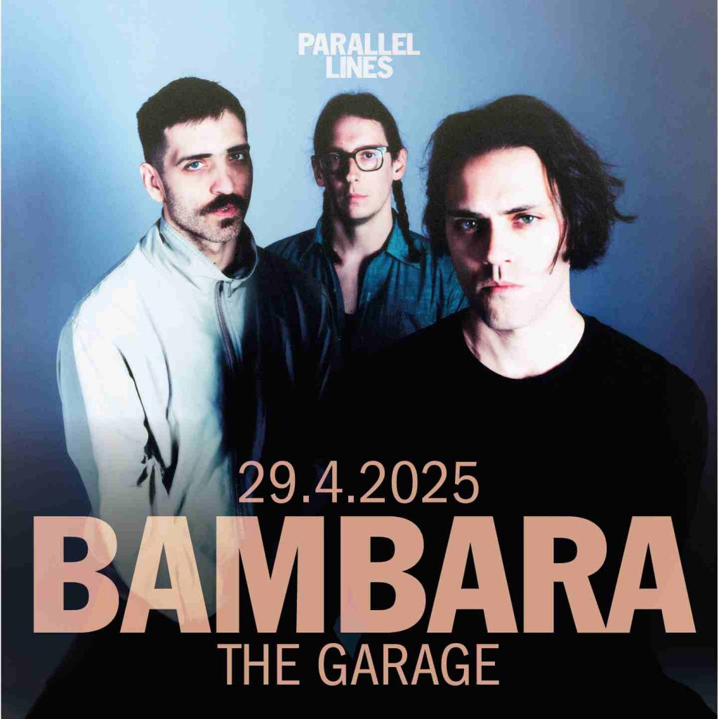 BAMBARA POSTER